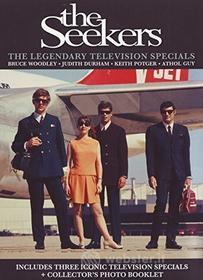 Seekers - Legendary Television Specials