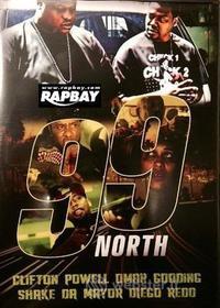 99 North - 99 North