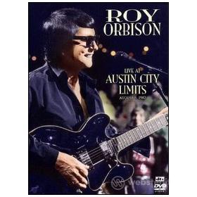Roy Orbison & Friends. A Black and White Night