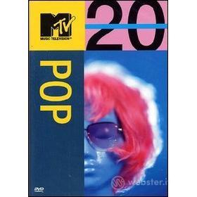 MTV 20 Pop