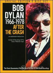 Bob Dylan. After The Crash. Bob Dylan 1966 To 1978 (Edizione Speciale)