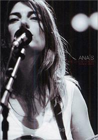 Anais - The Cheap Show Inyourface