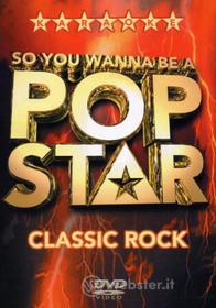 Karaoke: Pop Star - Classic Rock