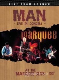 Man. Live at the Marquee Club 1983(Confezione Speciale)