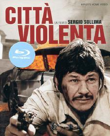 Città violenta (Blu-ray)