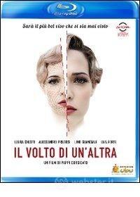 Il Volto Di Un'Altra (Blu-ray)