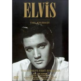 Elvis Presley. The Journey
