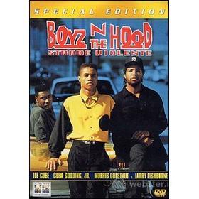 Boyz'n the Hood. Strade violente (Edizione Speciale 2 dvd)