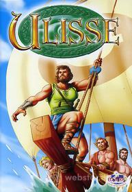 Ulisse, l'eroe dell'Odissea e le sue avventure