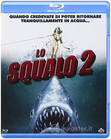 Lo squalo 2 (Blu-ray)