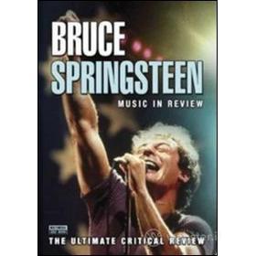 Bruce Springsteen. Music In Review