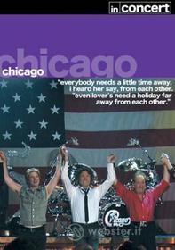 Chicago - In Concert