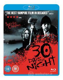 30 Days Of Night (Blu-ray)