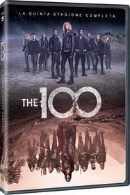 The 100 - Stagione 05 (3 Dvd)