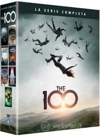 The 100 - Stagione 01-07 (24 Dvd) (24 Dvd)