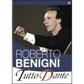 Tutto Dante. Vol. 1. Inferno. Canto I - II - III (3 Dvd)