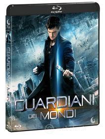 I Guardiani Dei Mondi (Blu-Ray+Dvd) (2 Blu-ray)