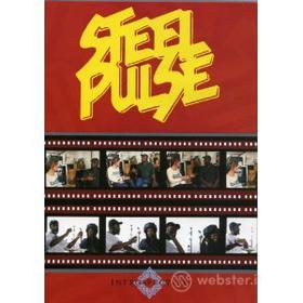 Steel Pulse. Introspective