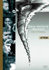 Dave Holland Quintet - Live In Freiburg