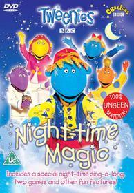 Tweenies - Night Time Magic