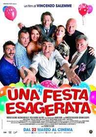 Una Festa Esagerata