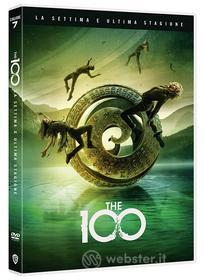 The 100 - Stagione 07 (4 Dvd)