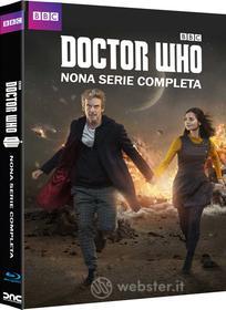 Doctor Who. Stagione 9 (6 Blu-ray)