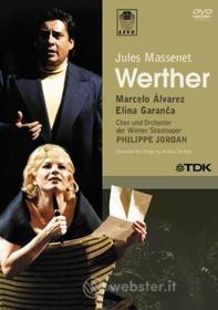 Massenet: Werther - Jordan Philippe