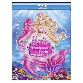 Barbie e la principessa delle perle (Blu-ray)
