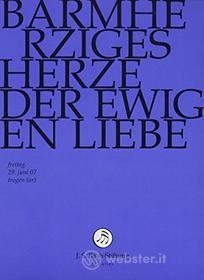 Johann Sebastian Bach  - Barmherziges Herze Der Ewigen