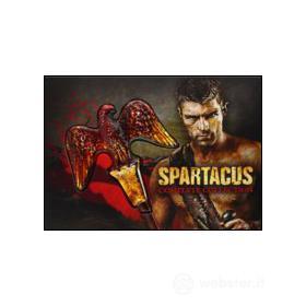 Spartacus Collection (15 Blu-ray)