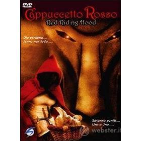 Cappuccetto Rosso. Red Riding Hood