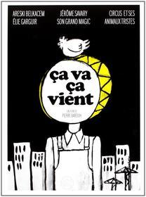Pierre Barouh - Ca Va, Ca Vient
