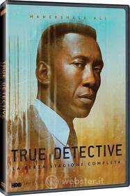 True Detective - Stagione 03 (3 Dvd)