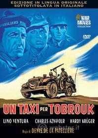 Un Taxi Per Tobruk