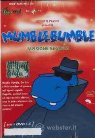Mumblebumble - Missione Segreta