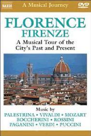 A Musical Journey. Florence