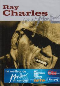 Ray Charles - Montreux 1997