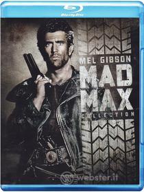 Mad Max Trilogy (Cofanetto 3 blu-ray)