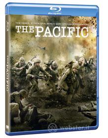 The Pacific (5 Blu-Ray) (Blu-ray)