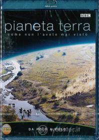 Pianeta Terra - Da Polo A Polo (Blu-ray)