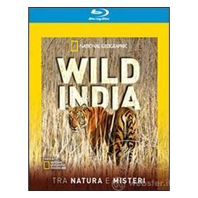 Wild India (Blu-ray)