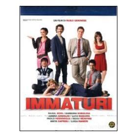 Immaturi (Blu-ray)