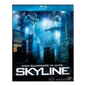 Skyline (Edizione Speciale)