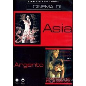 Asia Argento (Cofanetto 2 dvd)