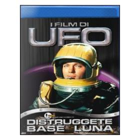 UFO distruggete base Luna (Blu-ray)