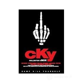CKY Collector's Box