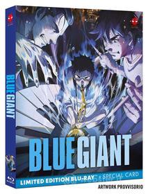 Blue Giant (Limited Edition) (Blu-ray)