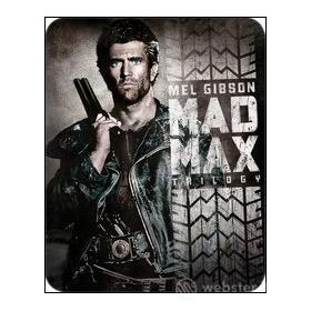 Mad Max Trilogy steelbook (Cofanetto 3 blu-ray - Confezione Speciale)