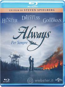 Always. Per sempre (Blu-ray)